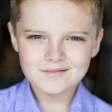 Rhys Slack — Wyatt