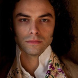 Aidan Turner — Gabriel Rossetti