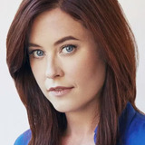 Melissa Archer — Natalie Buchanan
