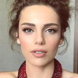 Yağmur Tanrısevsin — Melis Güzel