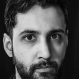 Arsher Ali — A-Rab