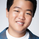 Hudson Yang — Eddie Huang