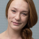 Наталья Тетенова