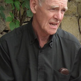 Brian Trueman — Stiletto (voice)