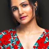 Radha Bhatt — Mrs. Ahuja