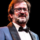 Carlos M. Cunha — Chico Firmino