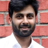 Ashwin Kumar