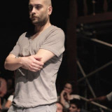 Bruno Bravo — Tomé