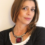 Cláudia Negrão — Luísa Correia Marques