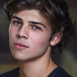 Tomaso Sanelli — Brett Austin