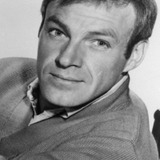 Don Francks — Jann Tosh / Boba Fett / Kybo Ren-Cha (voice)