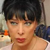 Марина Кахиани