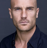 Ben Barrington — Olaf Johnson