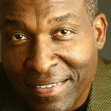 Rodney Saulsberry — Joe "Robbie" Robertson (voice)