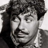 Don Diamond — Crazy Cat