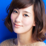 水川あさみ — Eri Takigawa