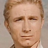 Justin Tarr — Pvt. Tully Pettigrew