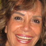 Liza Willert — Rebeca Robles