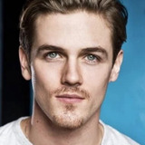 Craig Arnold — Lucas 'Luke' Baker