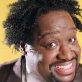 Bruce Bruce — Himself