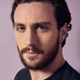 Aaron Taylor-Johnson — Niker