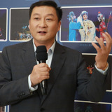 Xiaoyu Guan — 洪教头