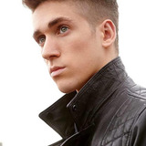 Myles Erlick — Noah