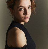 Alice Lupparelli — Elena