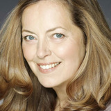 Greta Scacchi — Nola Johns