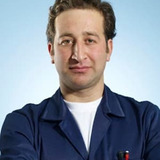 Emre Şen — Ekrem