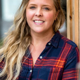 Ashley Morrill-Eldridge