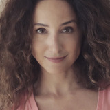 Annita Kouli — Foteini Angelopoulou (young)