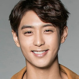 Hyun Woo — Lee Ji-hoon