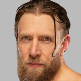 Bryan Danielson — Daniel Bryan