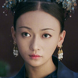 Wu Jin Yan — Wei Ying Luo / Consort Ling