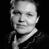 Kaarina Hazard — Social worker