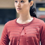 Chiaki Kuriyama — Mochizuki Haruka