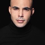 Nasser Saleh — Román Lorente