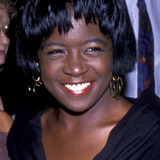 Charnele Brown — Kim Reese