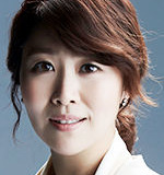 Kim Ji Young — Yoo Ha Eun