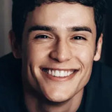 Júlio Oliveira — Patrick Mateus (Peixinho)