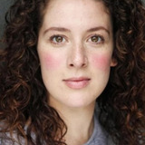 Natalie Casey — Self - Narrator