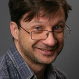 Владимир Виноградов — video salon owner