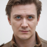 Андрей Горбачёв — Pavel Shaposhnikov