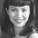 Cecile Cristobal — Allison