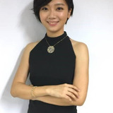 Fu Hsiao-Yun — 小彩