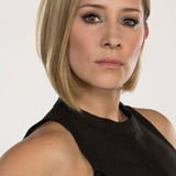 Gabriela Carrillo — Cristina Lagos Urbina