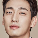 Yoon Park — Kang Woo Il