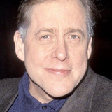 Earl Hindman — Wilson Wilson Jr.