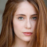 Lucrezia Bertini — Cristina Chioatto